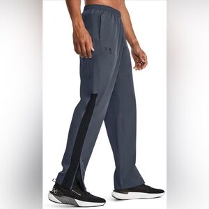 Under Armour UA Hustle Fleece Size S